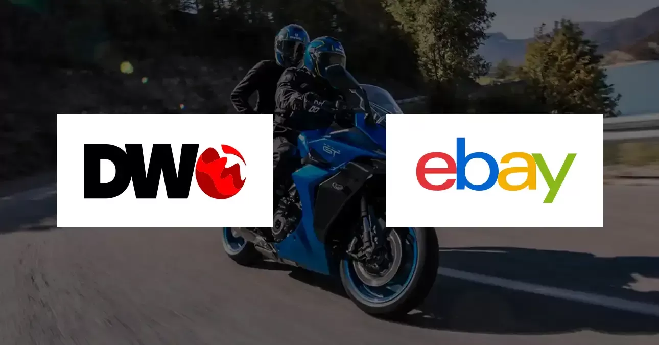 DealerWebs is an approved eBay Partner