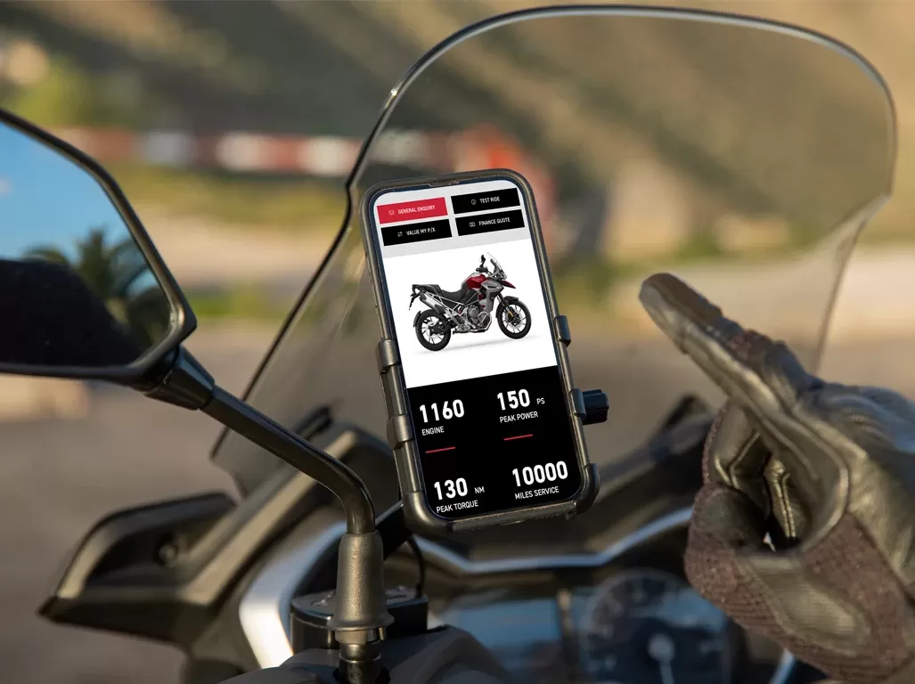 Mobile SEO Optimised Dealer Websites