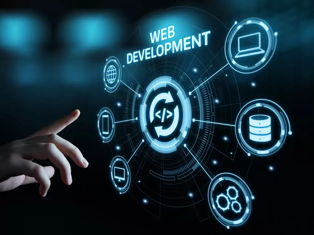 Contact us about Bespoke Leisure Dealer Websites
