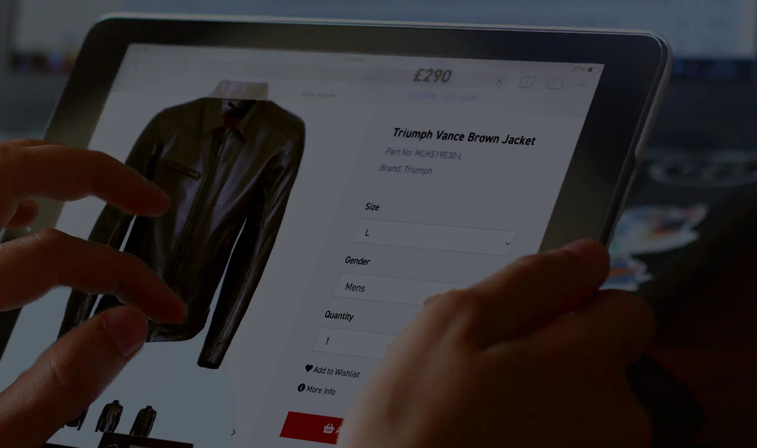 eCommerce